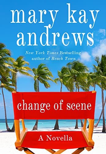 Change of Scene: A 100 Page Novella Kindle Edition