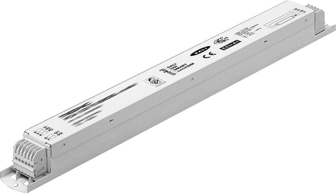 Tridonic PCA 1x21/39 T5 Eco Ip x!tec