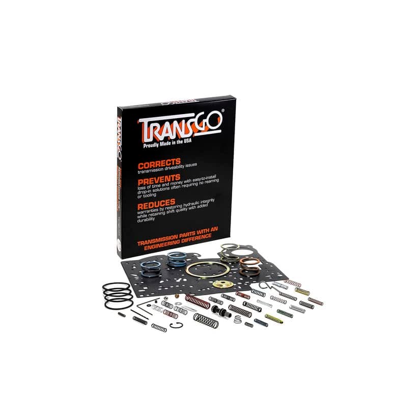 Transgo SK 700 Shift Kit TH700-R4 82-93