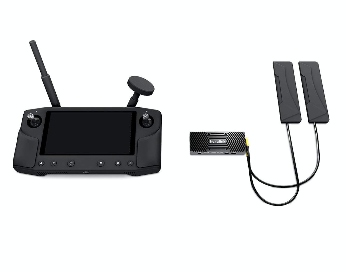 CubePilot HereLink HD Video Transmission System