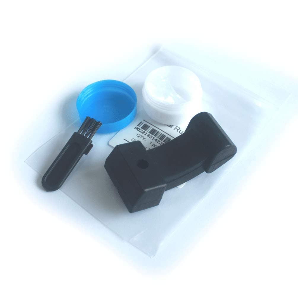 Gunking SENSOR ACTUATOR Fits ROLAND FD-8, TD-1 TD-11 TD-15 TD-17 Hi Hat Pedal Rubber Part (One Rubber)