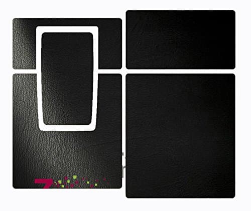 Polaroid SX 70 Belederung SLR for SX70 680 Leather Skin Polaroid SX-70 Black