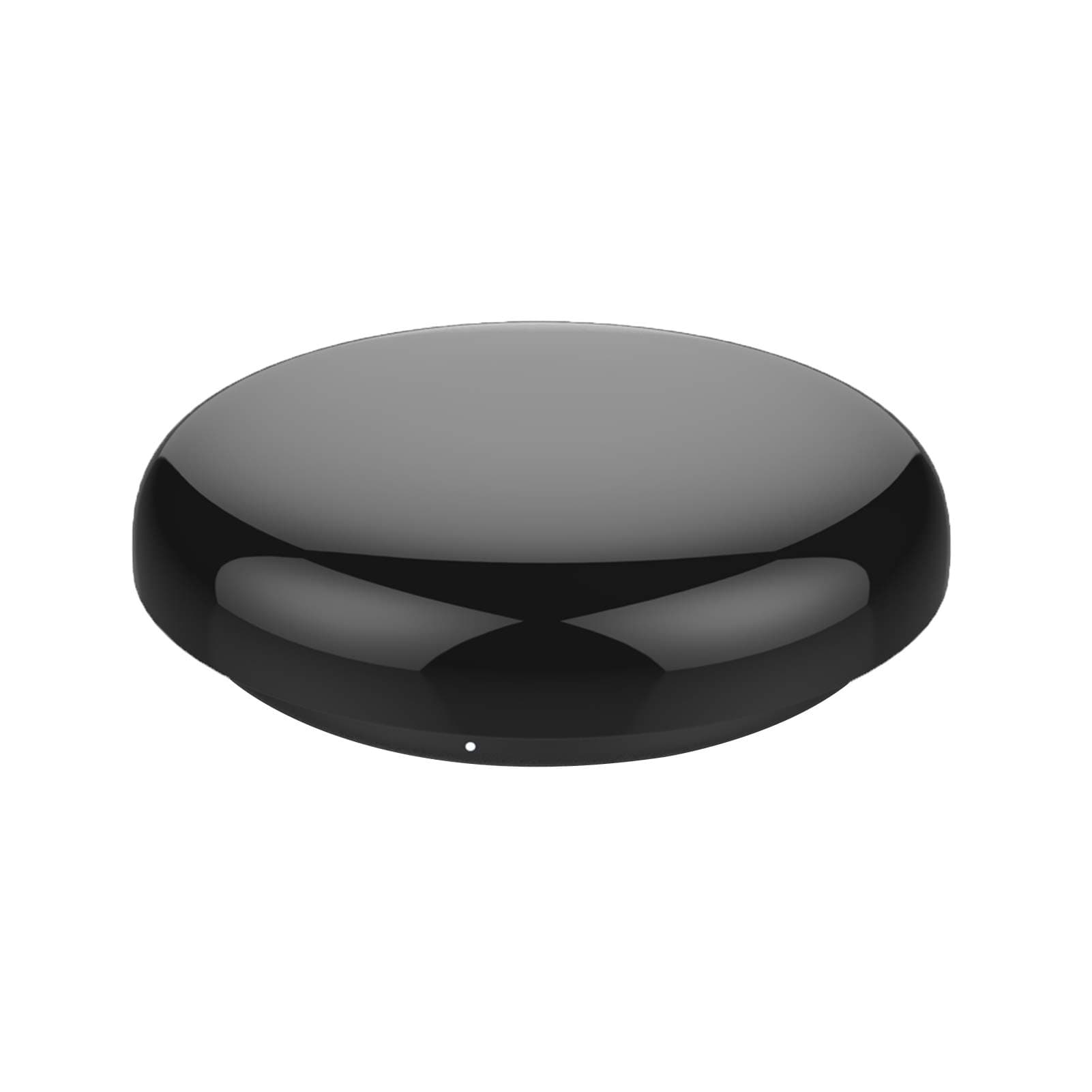 blueship WiFi-IR Remote Control Smart Home via Smart Life Tuya APP Universal Practical Convenient Controller for Android iOS (Black)