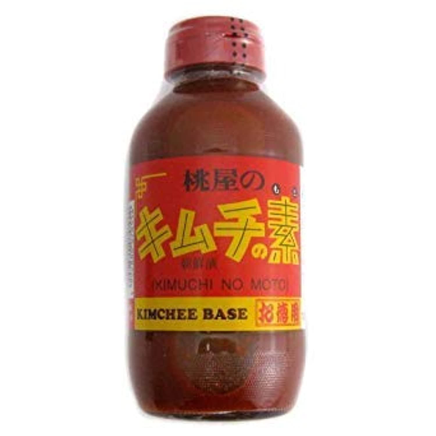 Kimchee Base (Kimuchi No Moto) - 450G