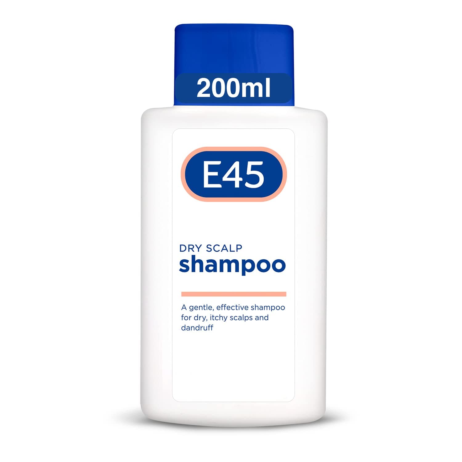 E45 SHAMPOO 200ML