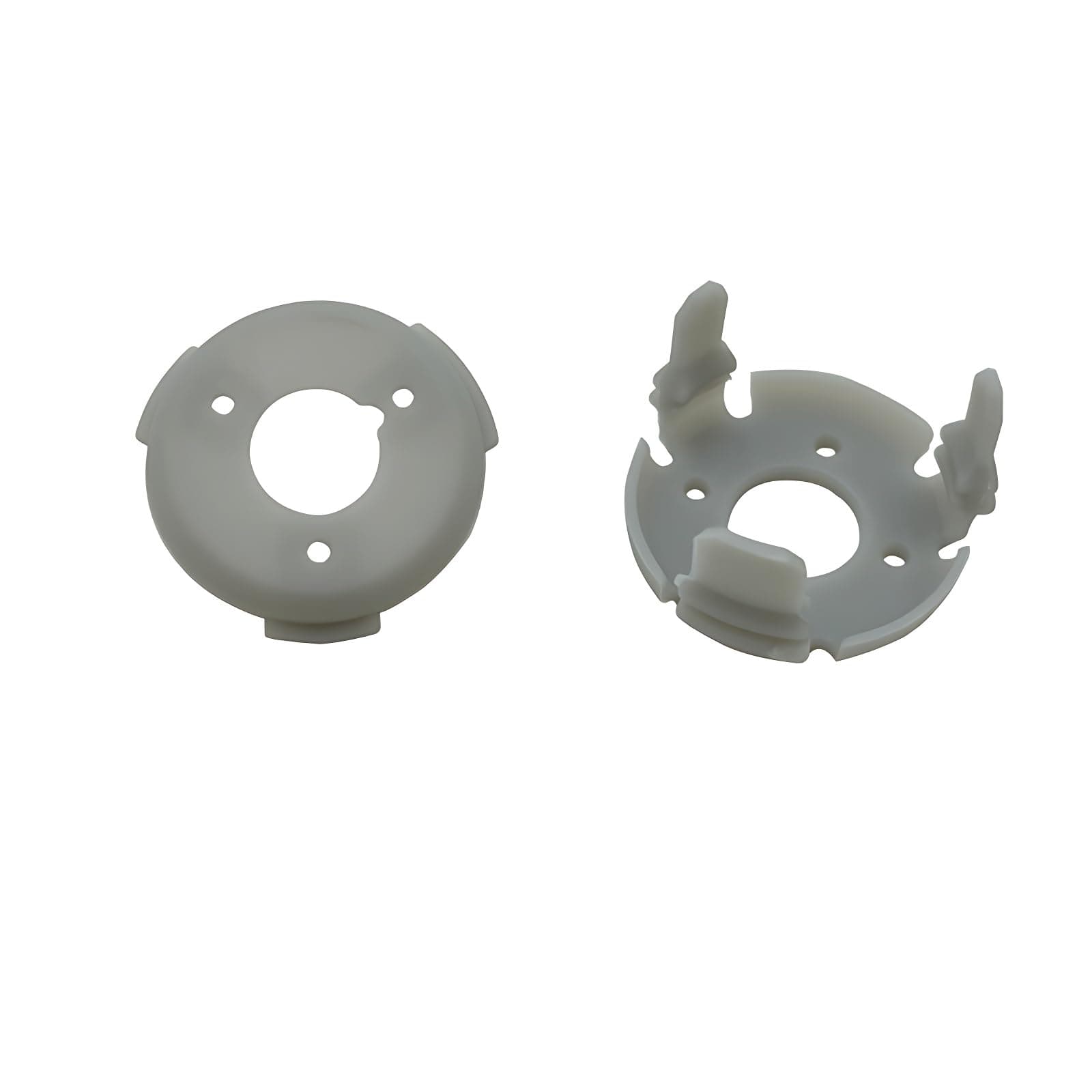 Replacement Rubber Shock Absorbers Repair Parts for DJI Mini 4 Pro Drone Gimbal Camera Vibration Absorber Ball Spare Parts Accessories(Short Tail)