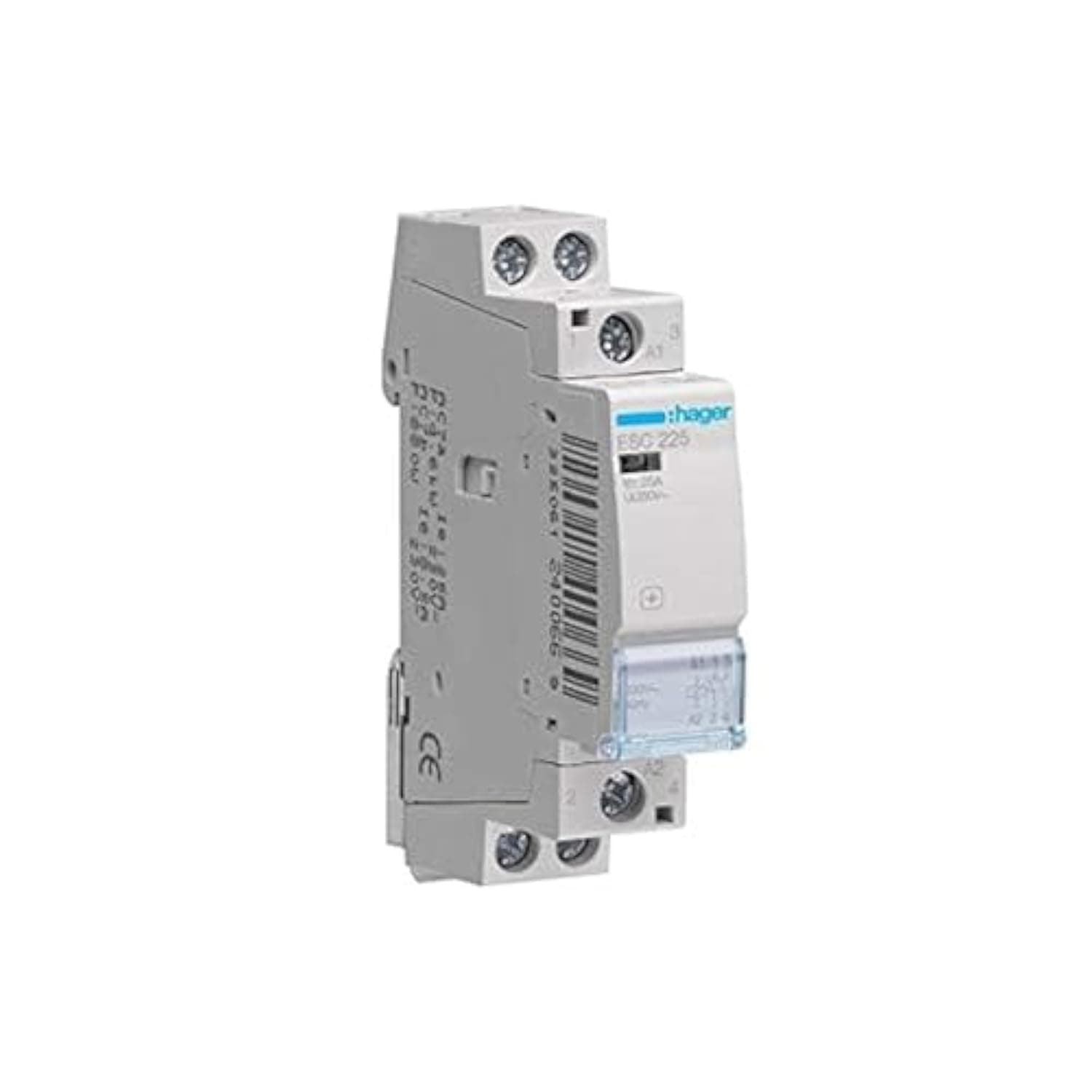 ESC225 Contactor, 230 volts