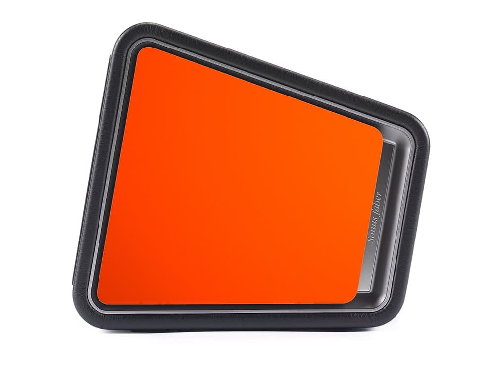 Sonus faber Chameleon C Side Panels (Orange)