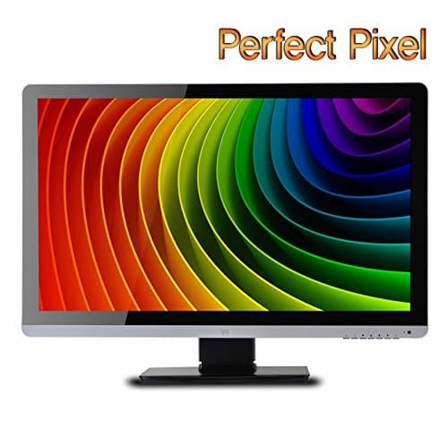 Perfect Pixel Zalcom Zevroid-27Qz 27" LG AH-IPS LED Ultra Slim 2560x1440 QHD DVI-D USB3.0 HUB PC Monitor