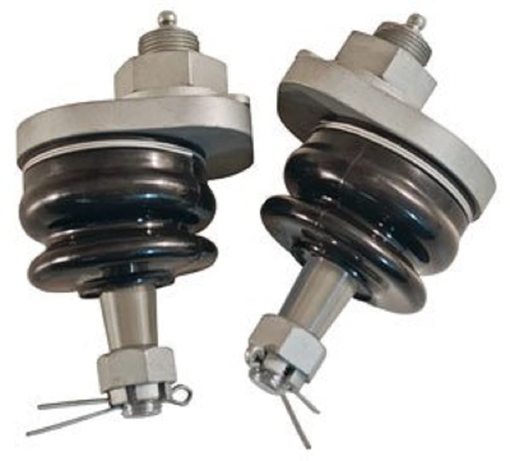 Specialty Products Company - Upgraded Ball Joint Kit (25002) Vehicle Specific Item