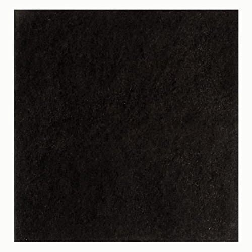 TCDesignerProductsBlack Tissue Parade Float Pomps Pack of 300-5-1/2 Inch Square Sheets, Parade Float Decorations for Trailer, Party Decorations