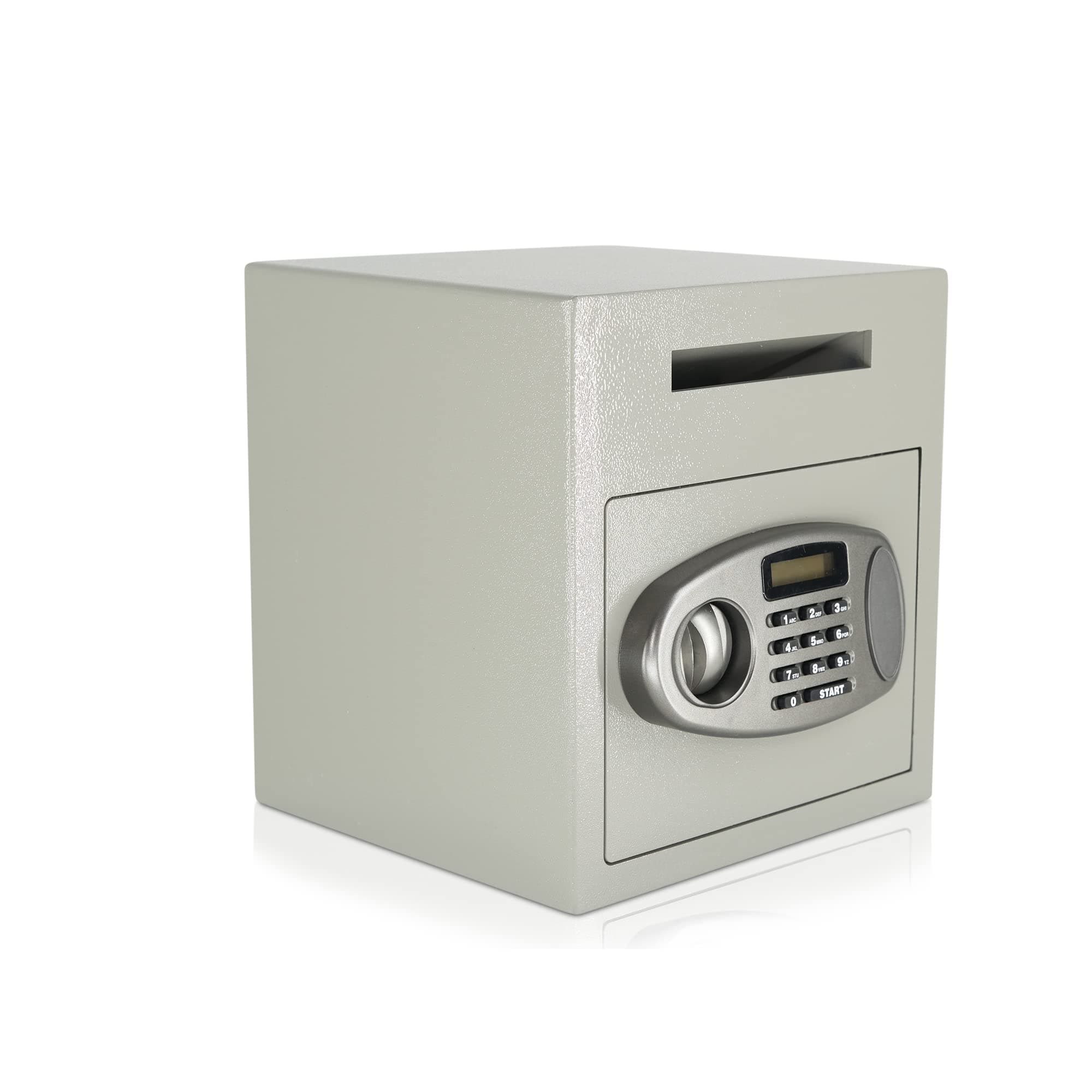 Deposit Safe | electronic lock | Drop down safe | Security level A
