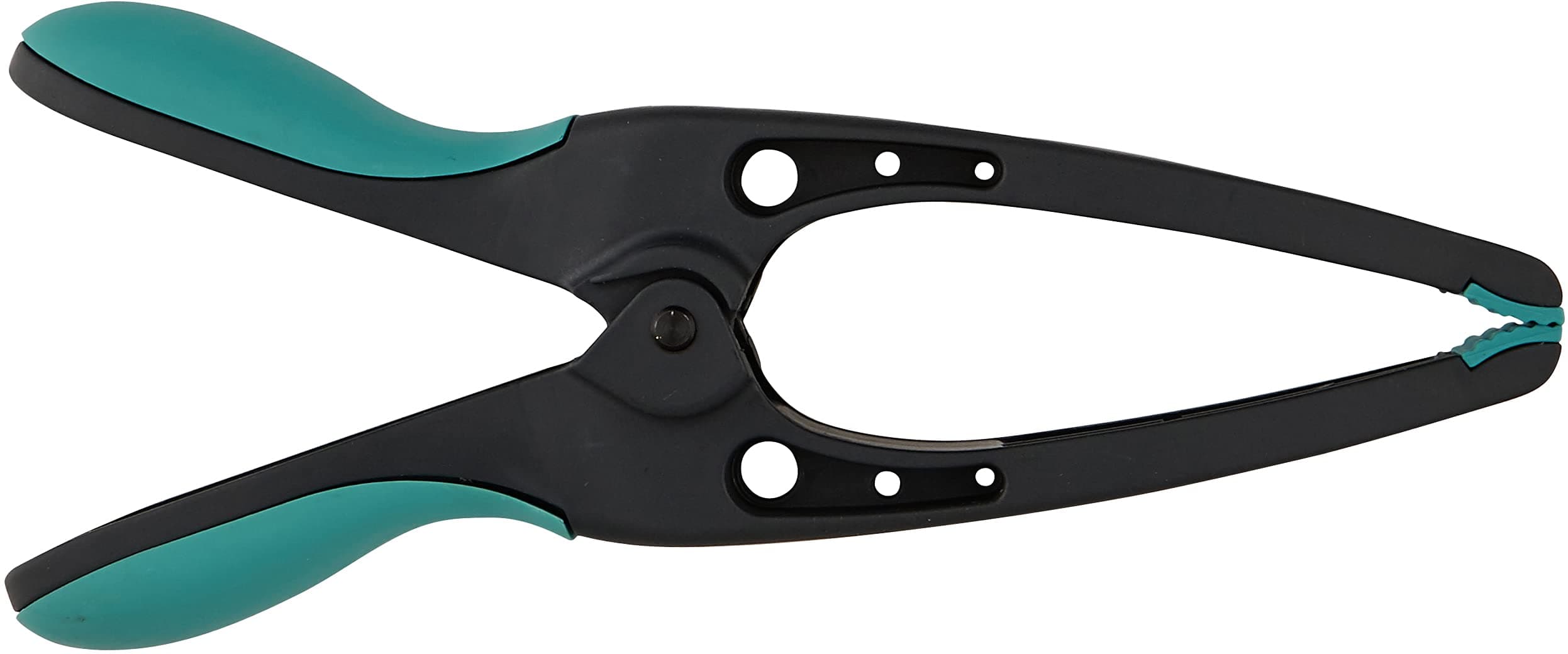 PRO 70 Pointed Spring Clamp I 3633000 I Precision clamp for pinpoint accuracy – ideal for DIY and model building projects