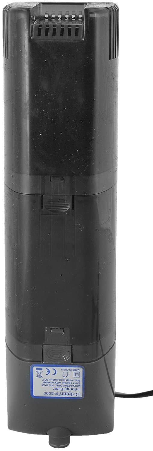 Dophin F2000 Aquarium Internal Filter