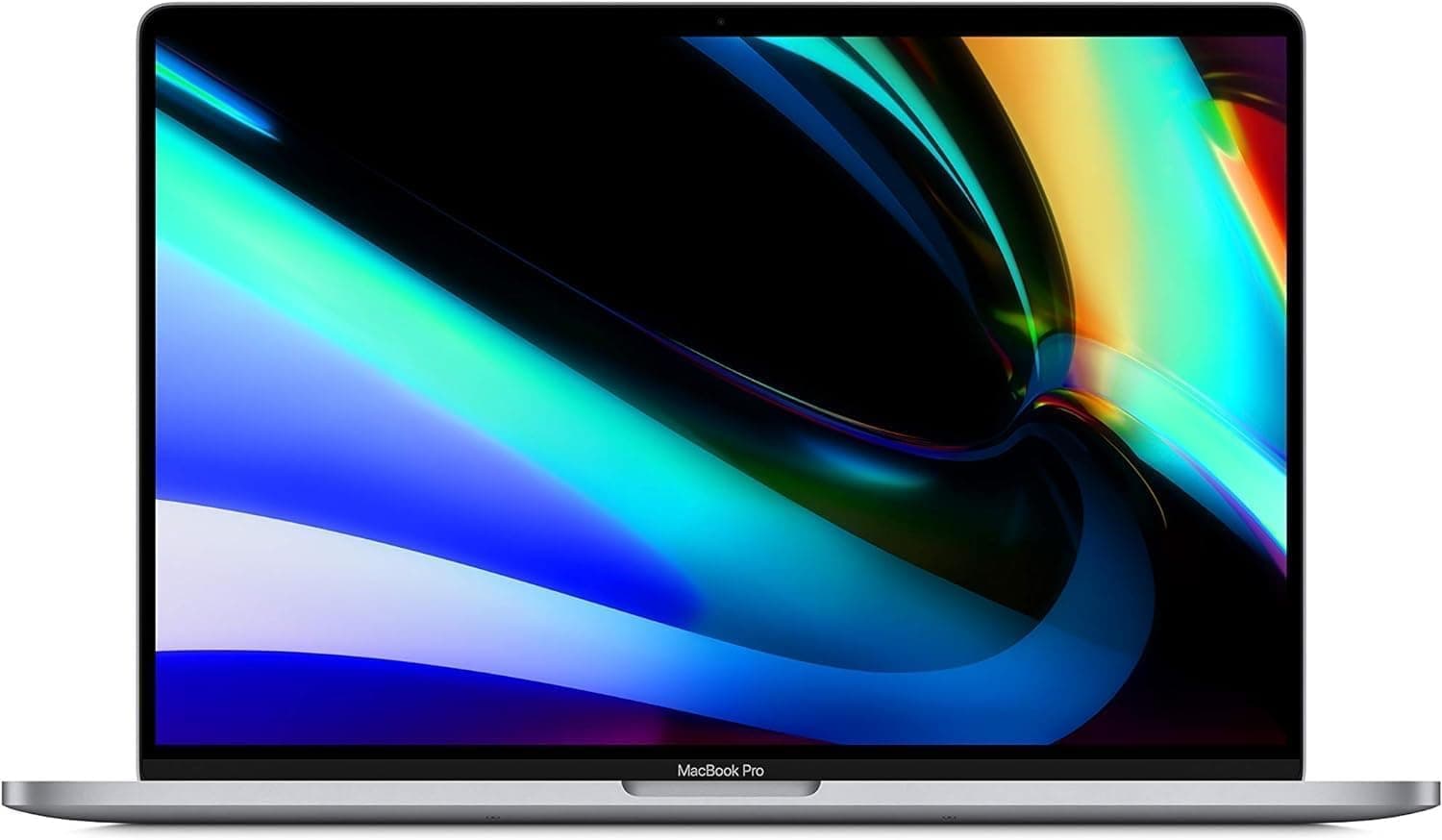 (Renewed) Apple Macbook Pro Touch Bar and Touch ID MVVK2 ( 2019 ) Laptop - Intel Core i9, 2.3GHz, 16-Inch, 1TB, 16GB, AMD Radeon Pro 5500M-4GB,Eng-KB, Space Gray