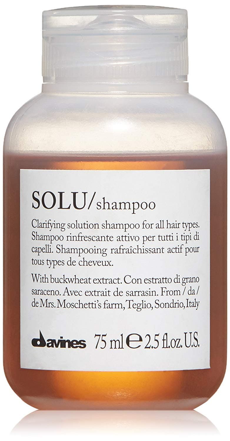 Solu Shampoo, 2.5 fl. oz.