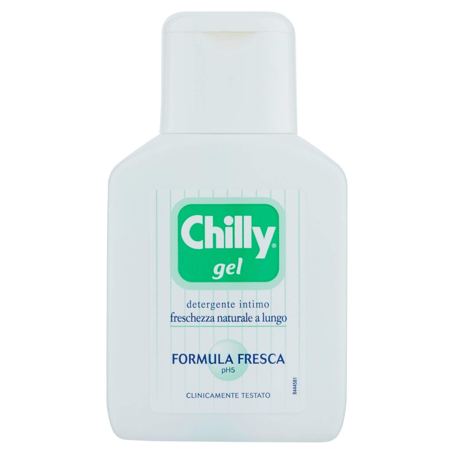 Chilly Mini Intimate Cleanser Gel - 50 ml