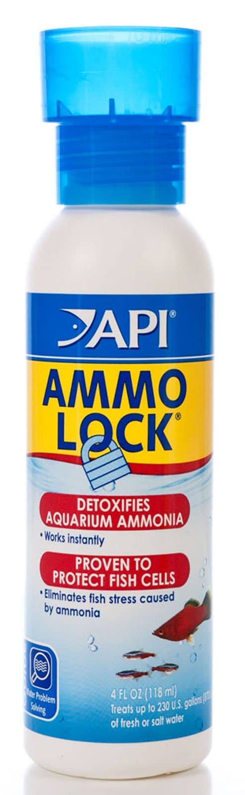 API Ammo Lock 4OZ