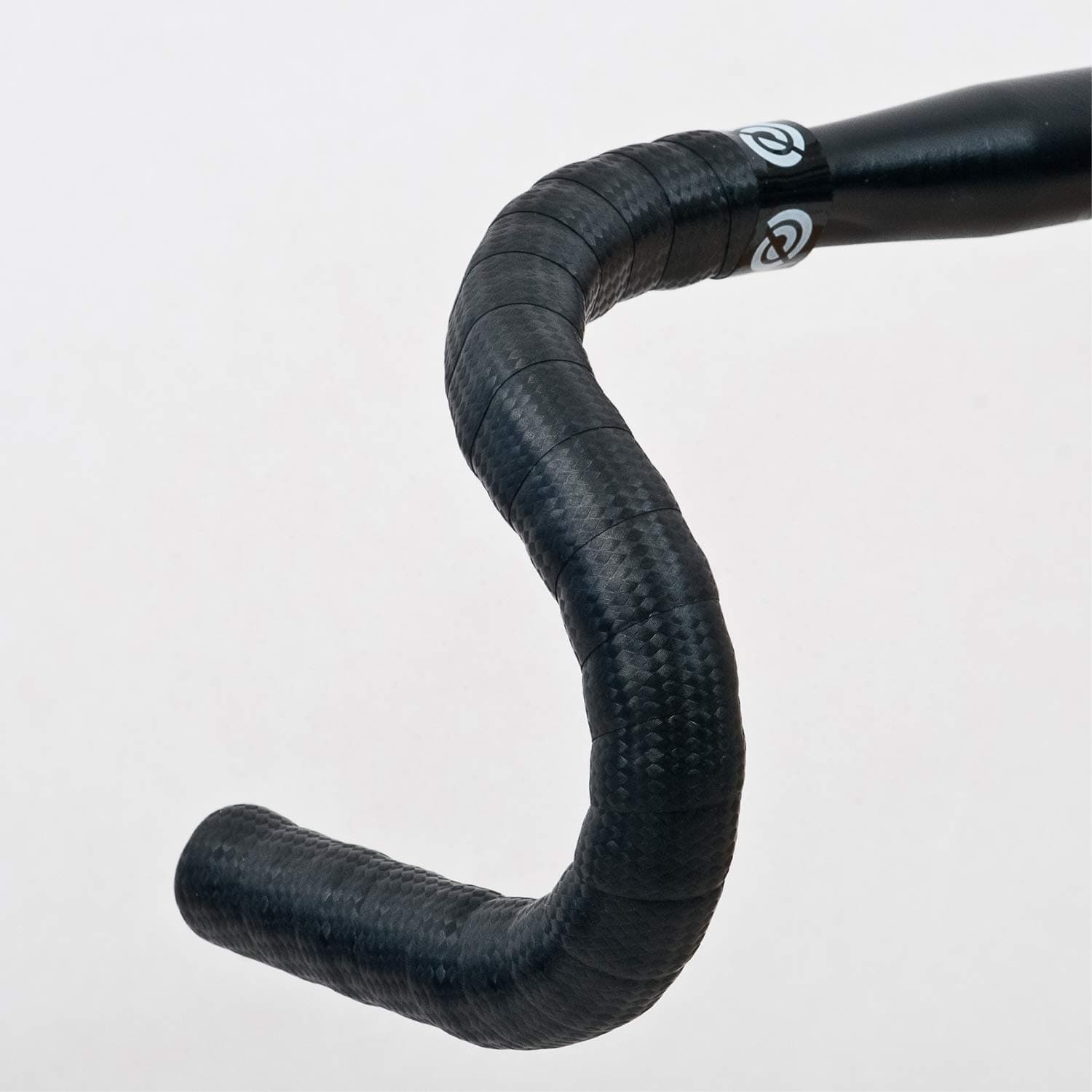 Bike Ribbon 1316S Carbonio Handlebar Tape Black