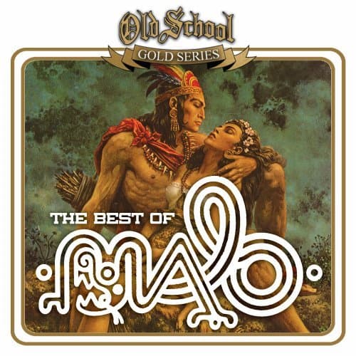 The Best Of Malo