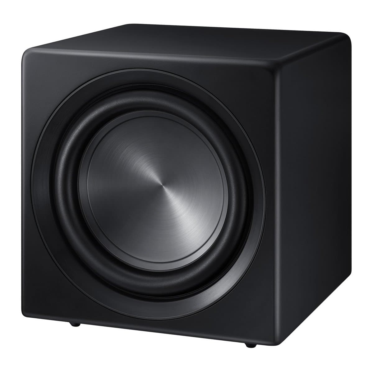 Samsung SWA-W700/ZA Subwoofer 10' Deep Bass 200W f/ Sound+ Soundbars ( Renewed)