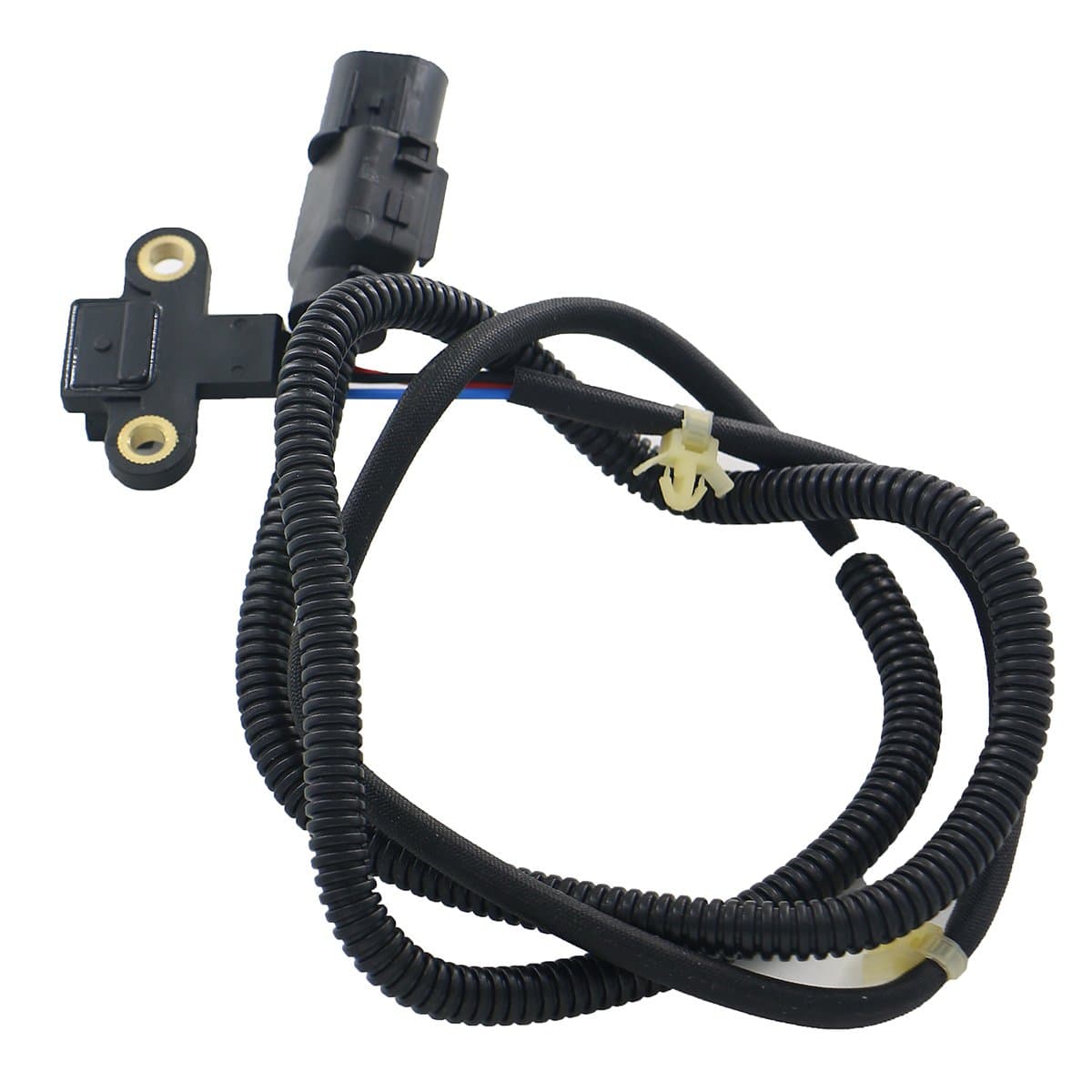 MUCO New 39310-38070 Crankshaft Position Sensor CPS Switch Fit 2001 2002 2003 2004 2005 2006 2007 2.4L Hyundai Santa Fe Kia Optima