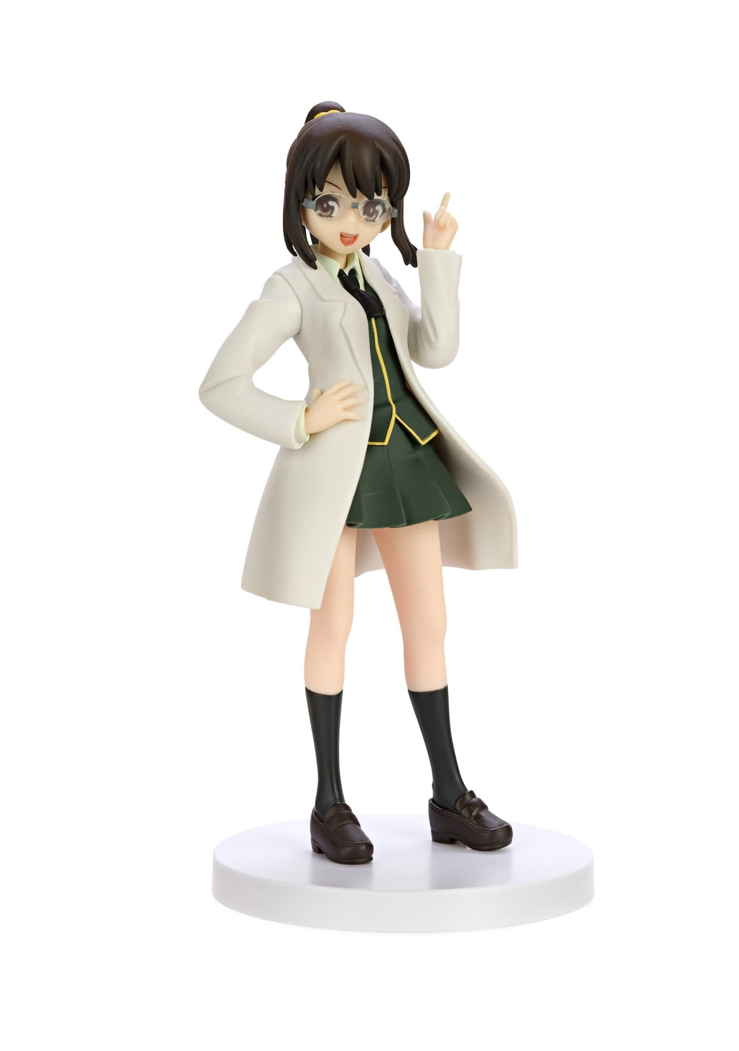 Sega Haganai: I Don't Have Many Friends: Shiguma Rika Extra Figure