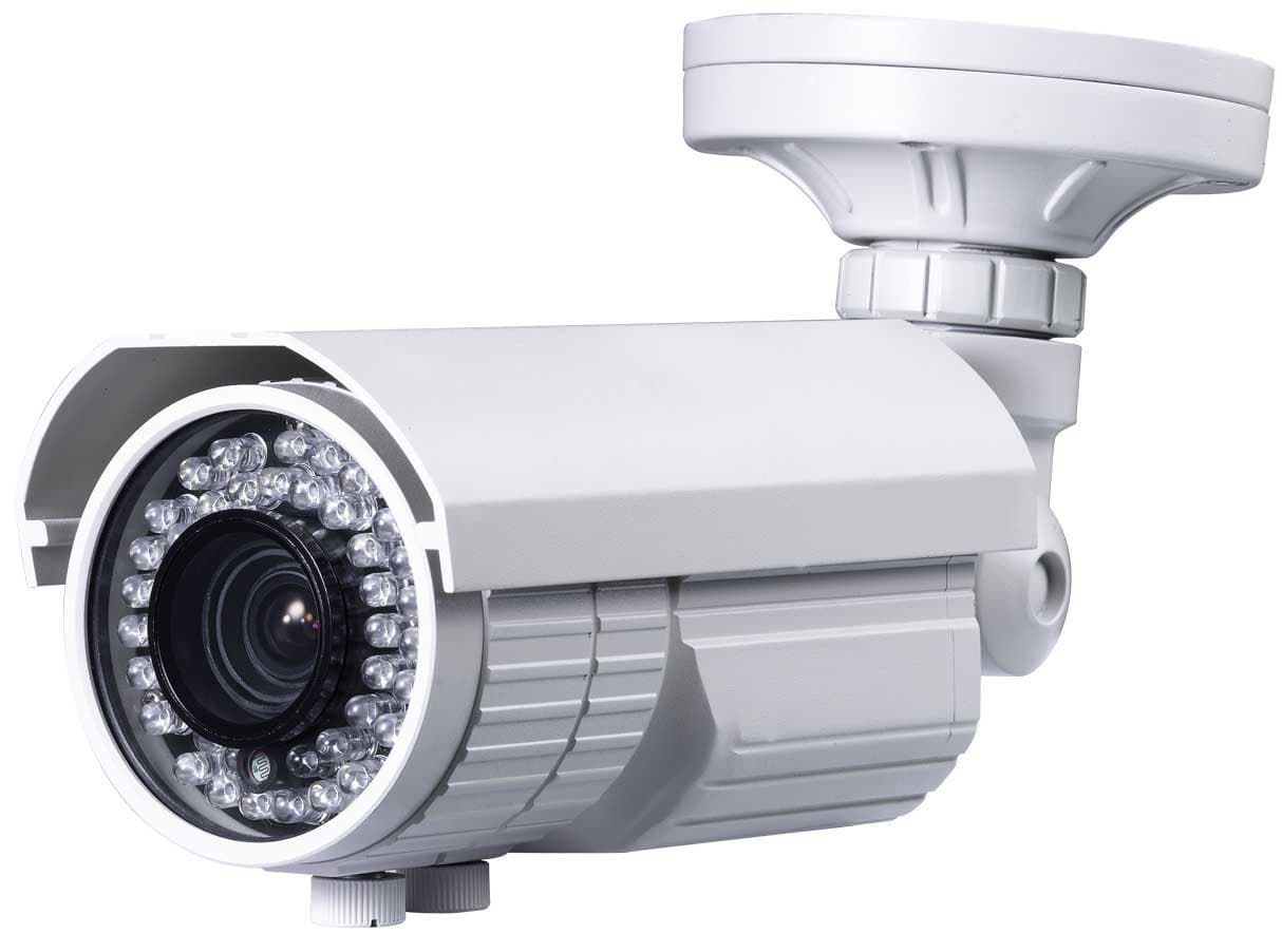 Qcam 650TVL VGA Analog Camera (640 x 480)