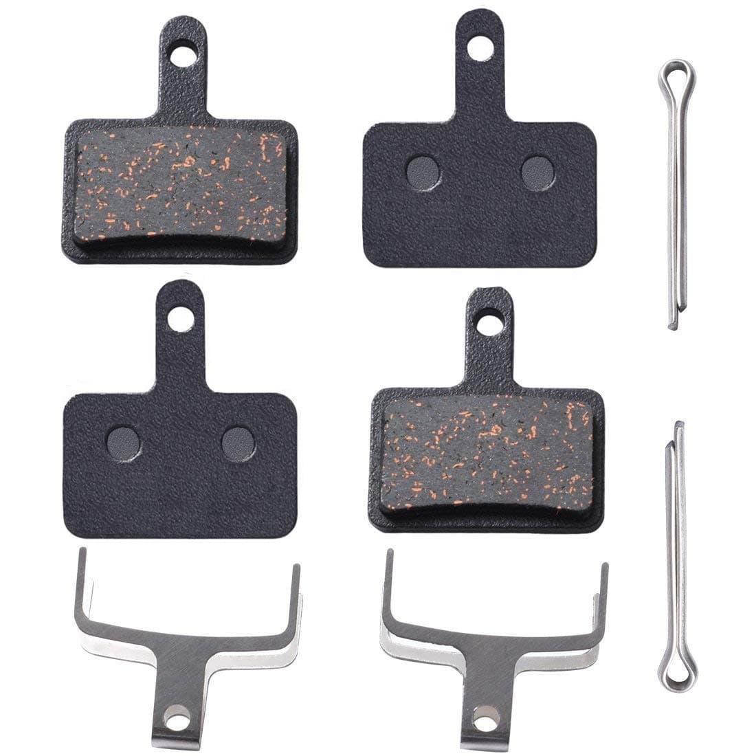 bike brake pads for shimano