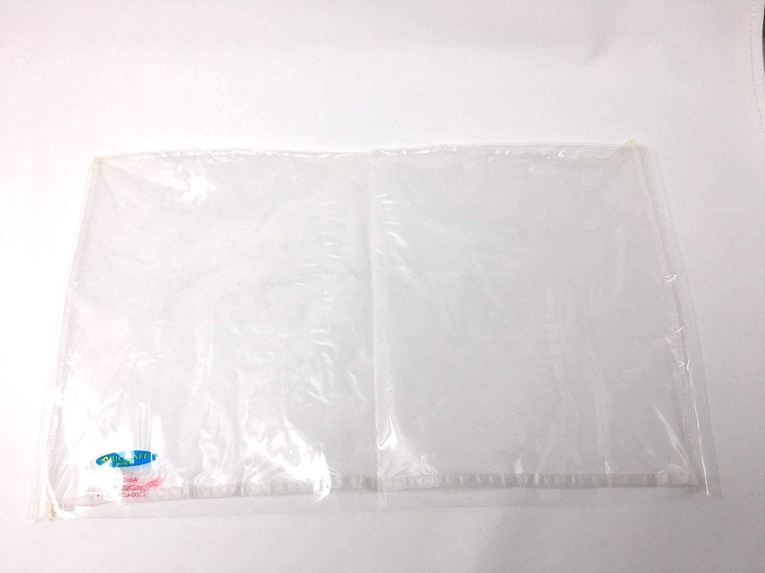 Viziflex Anti-Microbial Monitor Covers 22.5" W x 15" H