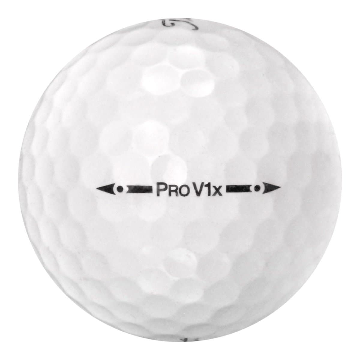 Pro V1 X AAA Recycled Golf Balls (36 Pack)