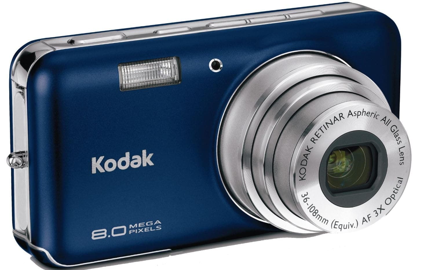 T POWER 5V Charger for Kodak EasyShare Video Digital Pocket Camera M320 M340 M341 M380 M381 M530 MP712 P880 V1003 V1073 V1233 V1253 V1273 V530 V550 Video Camera DC AC Adapter