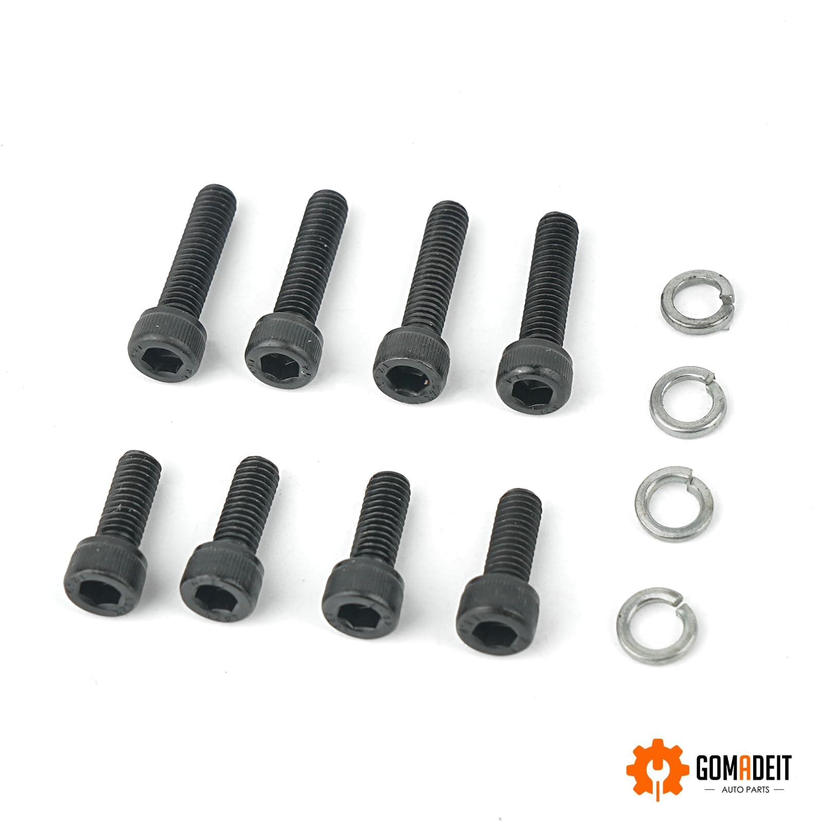 GOMADEIT Classic Short Shifter fits for Nissan Skyline R32 R33 R34 Short Shifter 1989-2008 Replace SSSTRB