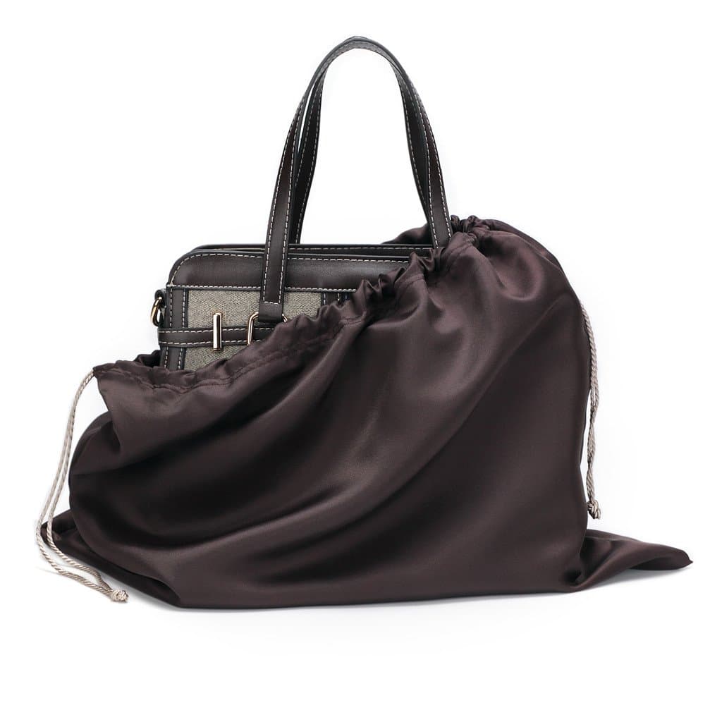 Dust Bags for Handbags Dust-proof Drawstring Storage Pouch Multi-functional Bag 4 Pieces/Pack