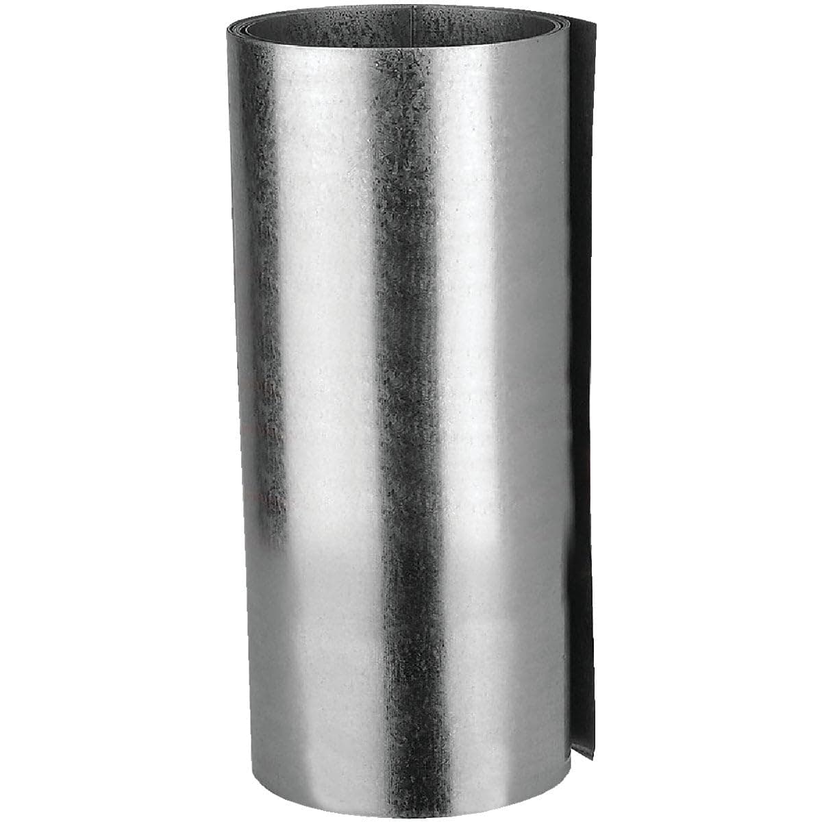 ERV2050G 20" x 50' 30-Gauge Galvanized Roll Flashing