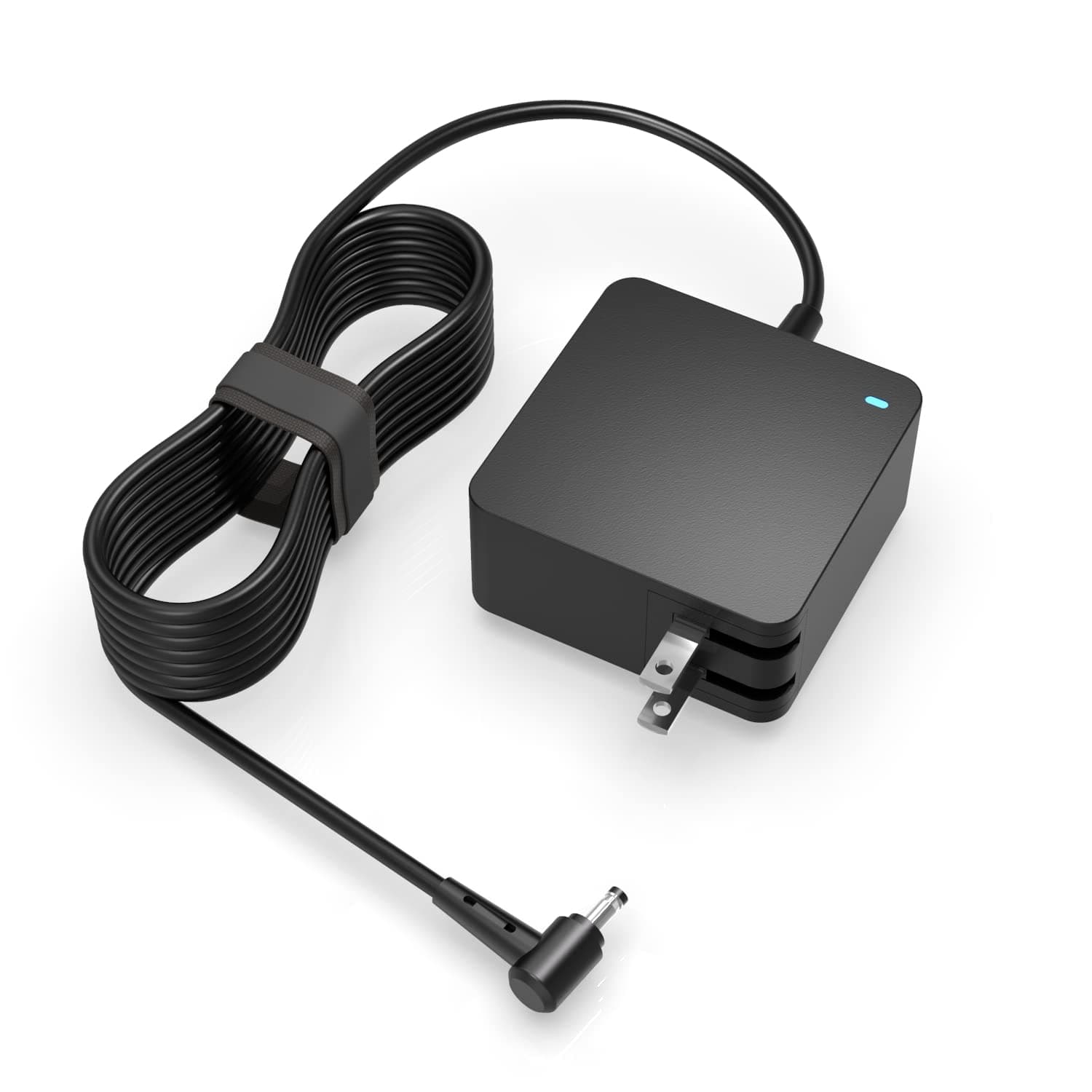 UL Listed AC Charger Fit for Asus Zenbook 14 UX333FA UX333FAC UX333FN UX333F UX433FA UX433FN UX433FAC UX433FLC UX433F UX434FLC UX434FL UX434FAC UX434FA UX434F UX434FQ UX463FL Laptop Power Adapter Cord