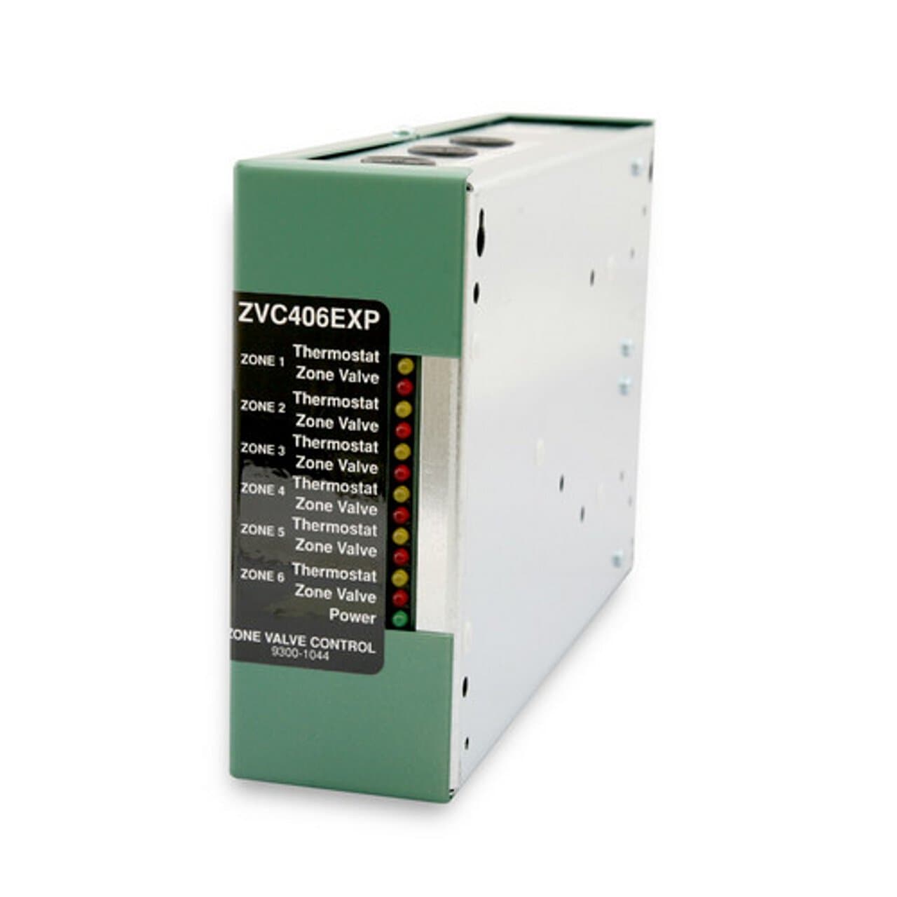 ZVC406-EXP-4 Zone Valve Control, 6 Zone, Expandable