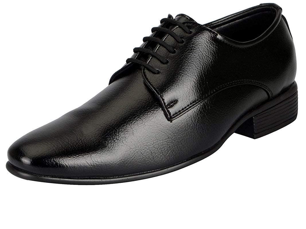 Bata Men's Formal Lace Up Shoes