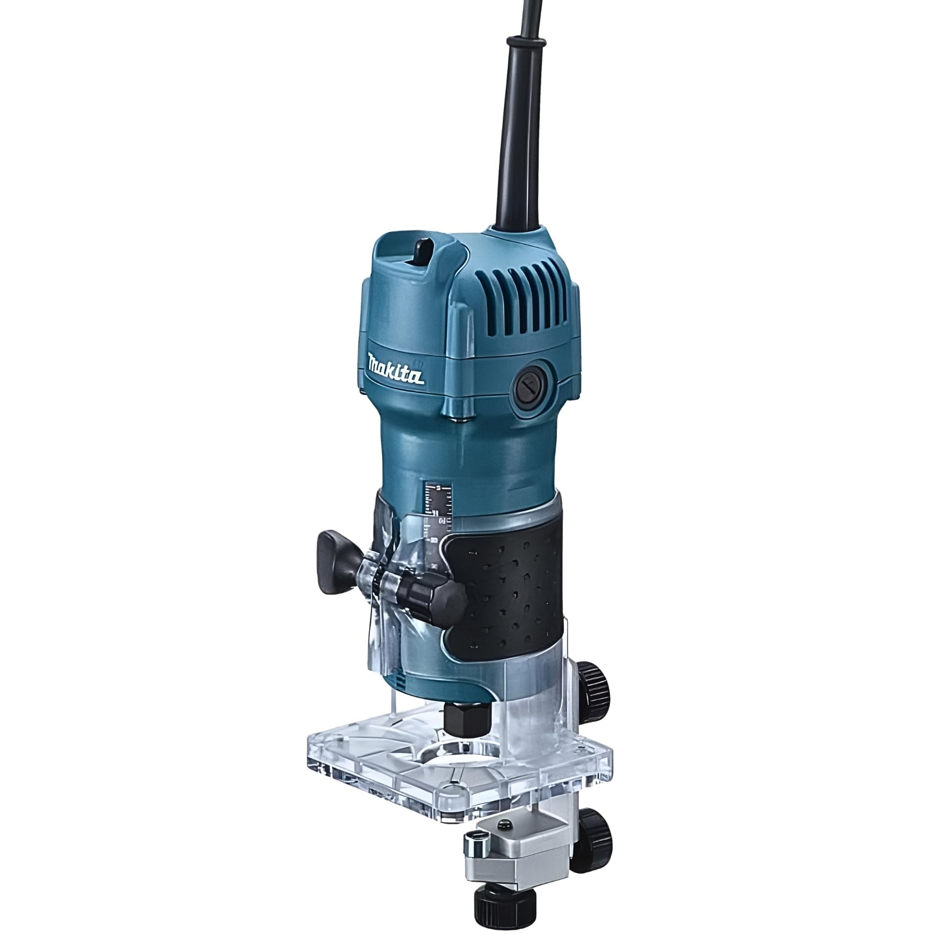 Makita 3709 1/4-Inch 4.0-Amp Laminate Trimmer