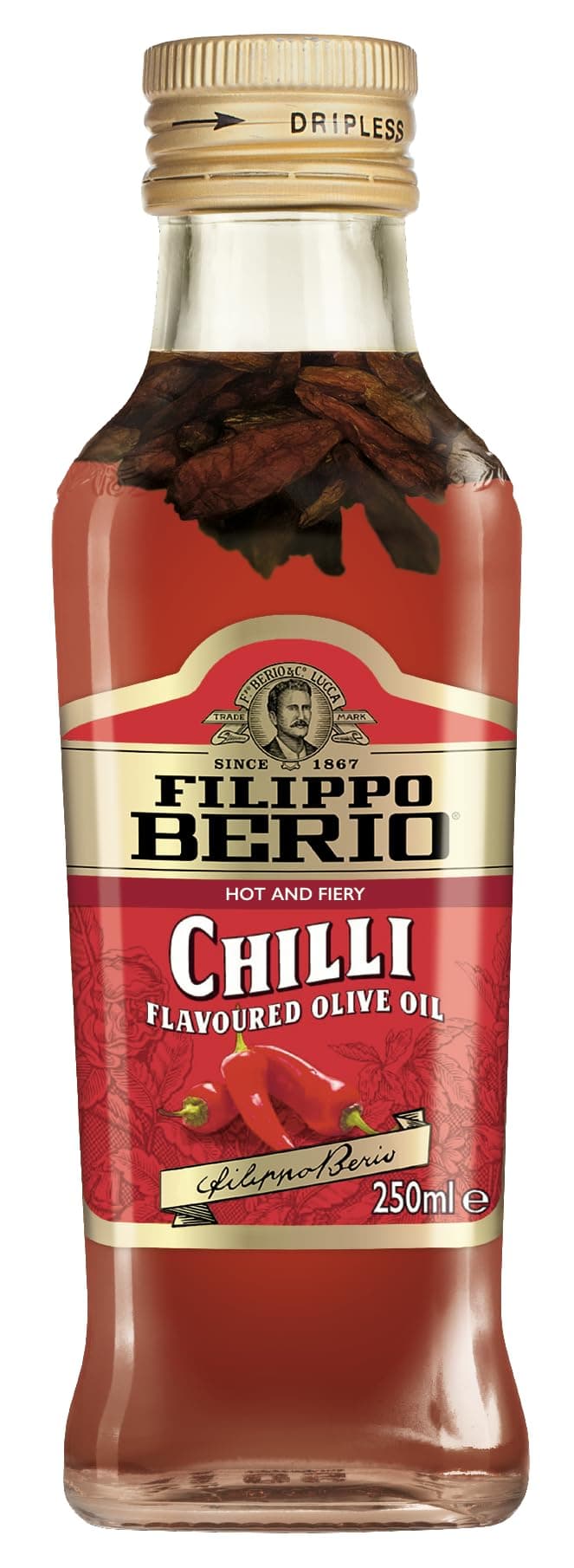 Chilli Oil