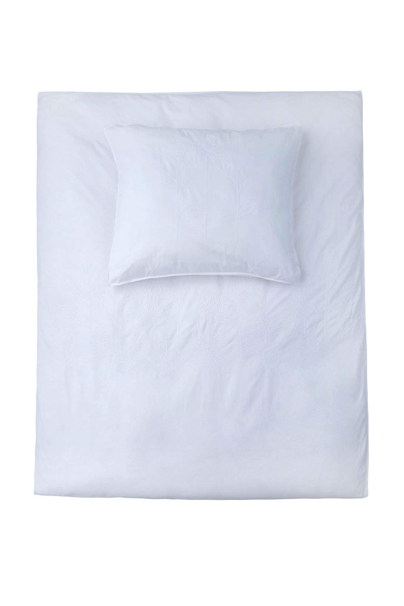 Walra duvet Coco, Size: 155 x 220 cm + 80 x 80 cm