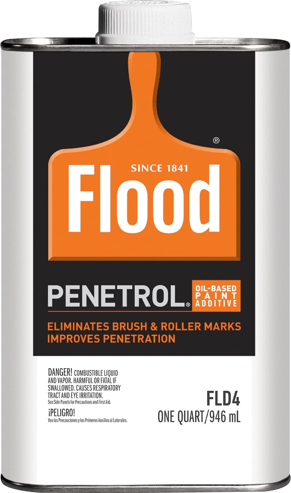 FLOOD/PPG FLD4-04 Penetrol Additive