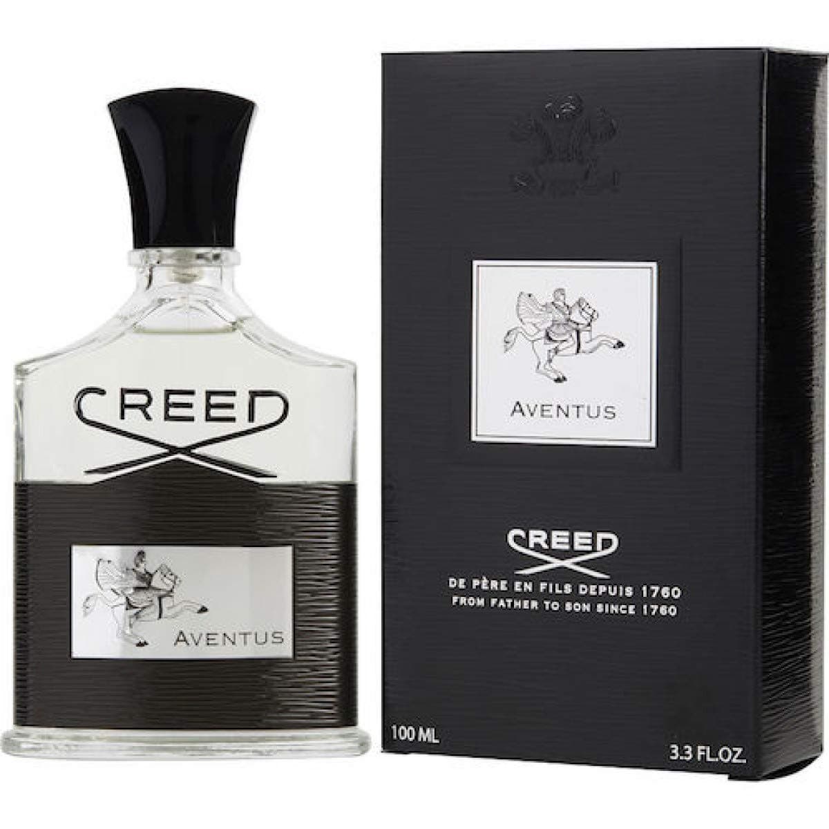 CREED AVENTUS 100ML MEN EDP
