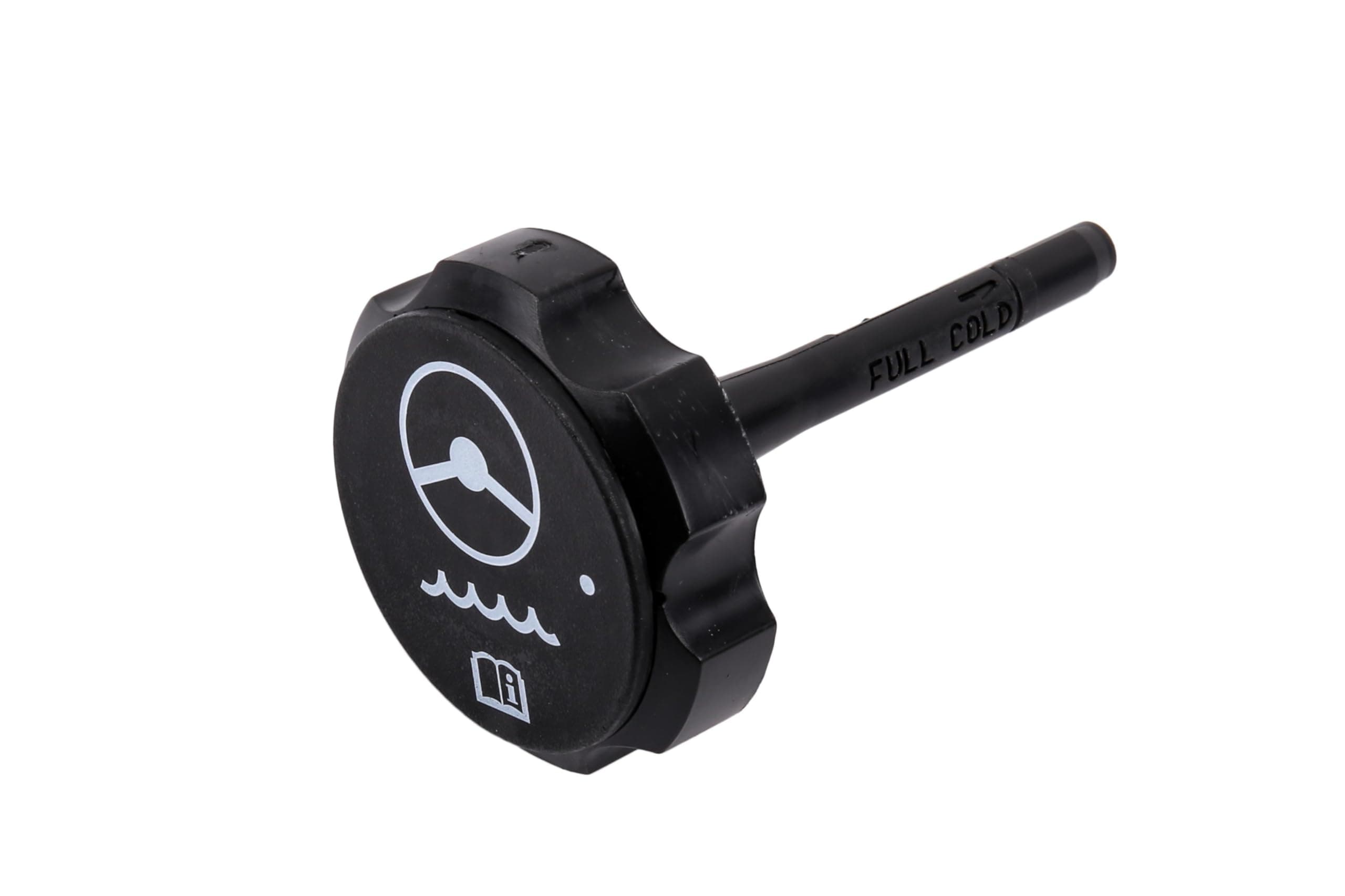 ACDelco GM Genuine Parts 26095194 Power Steering Reservoir Cap