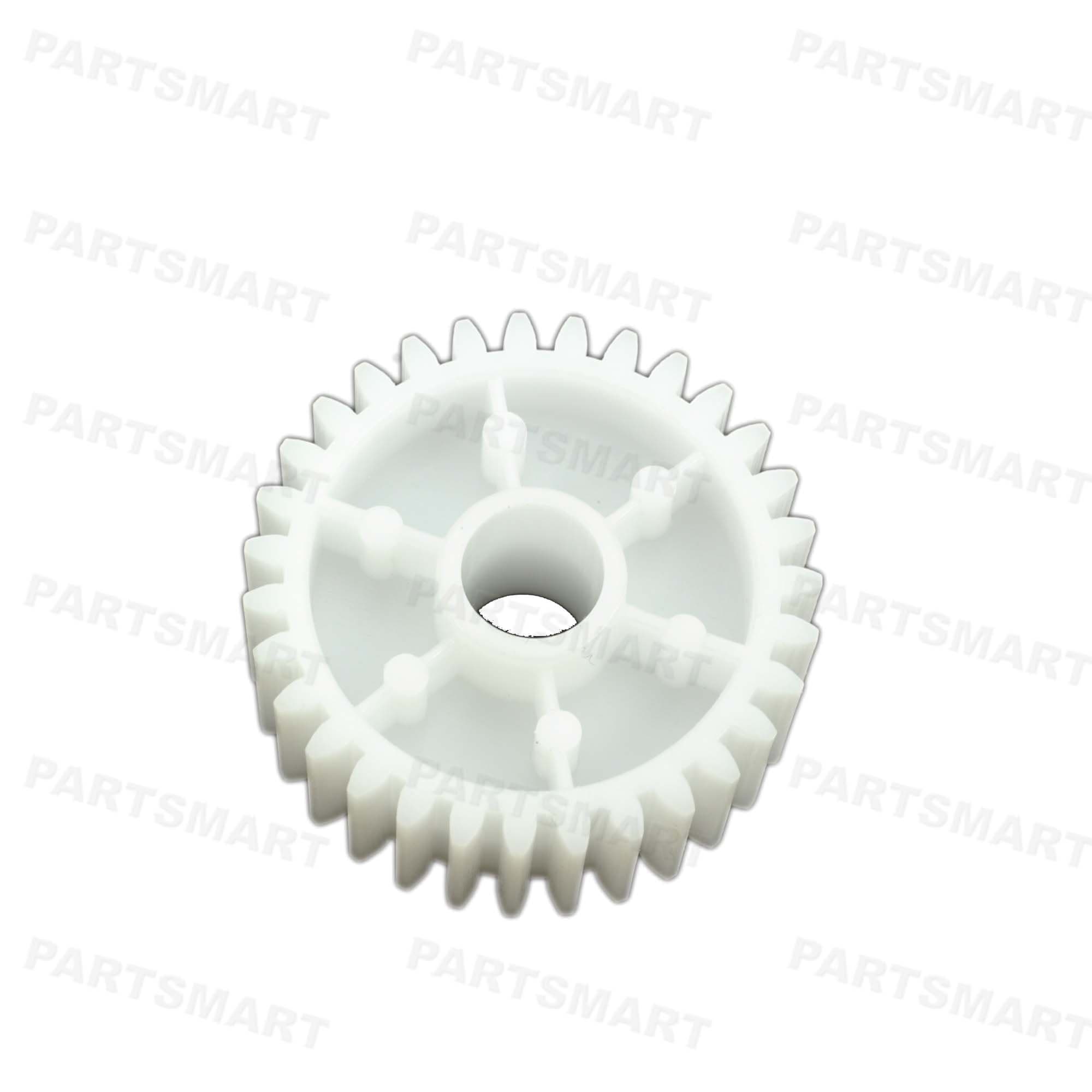 RS7-0061-000 Fuser Gear, Fuser (31T), Compatible