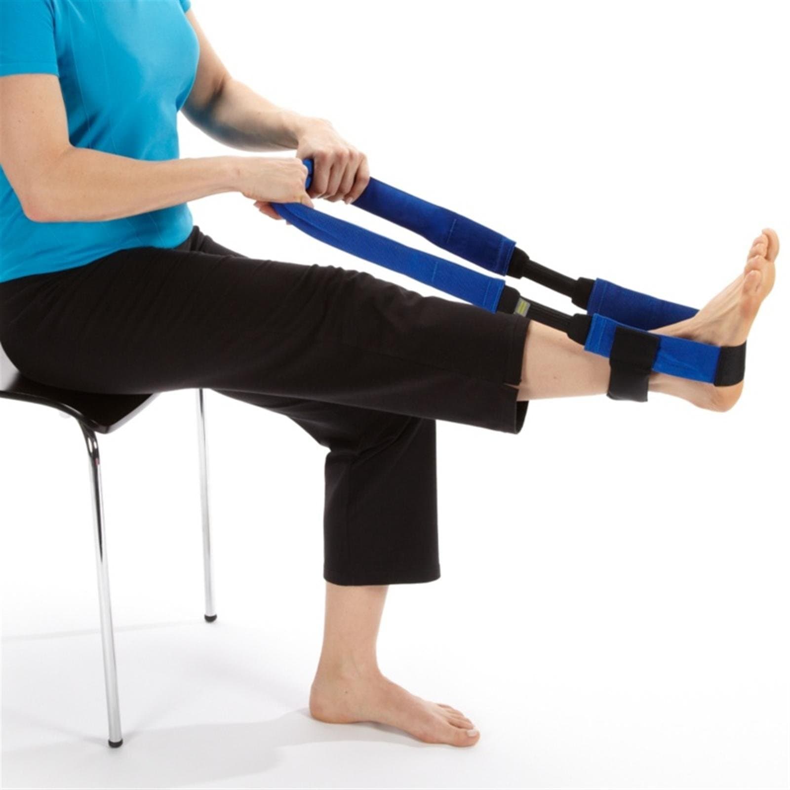 IsoStrength Lite Stretch System