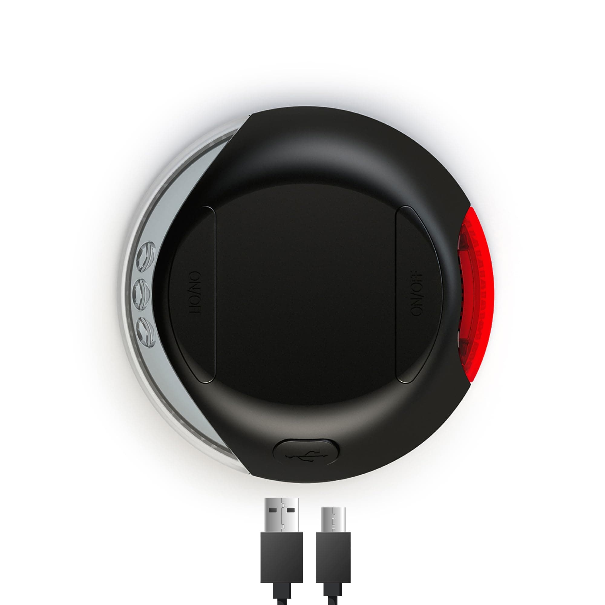 Flexi LED Lighting System Black