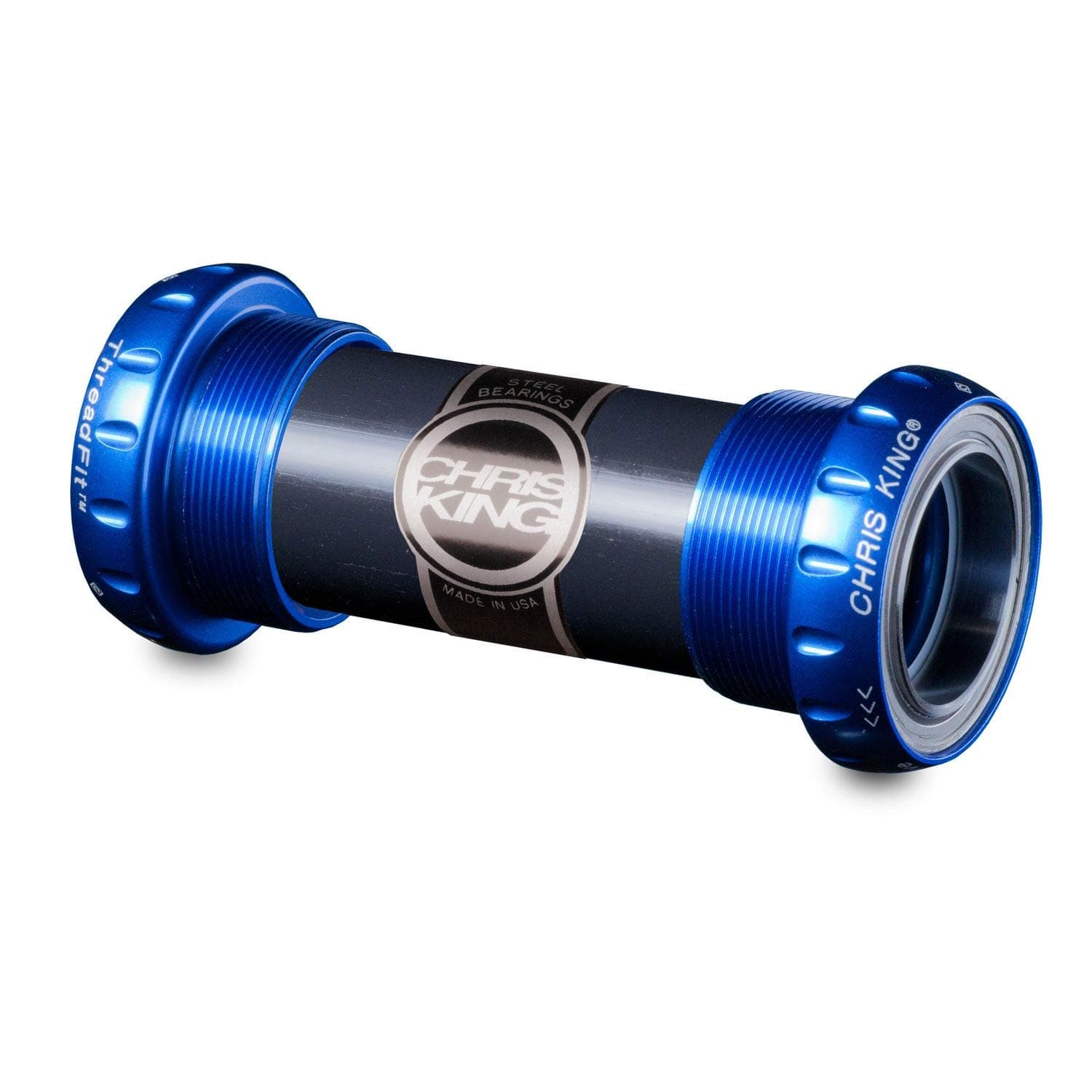 ThreadFit 24mm Bottom Bracket Navy