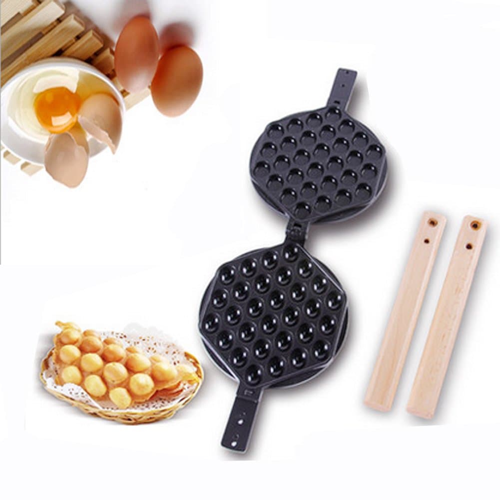 Egg Waffle Pan