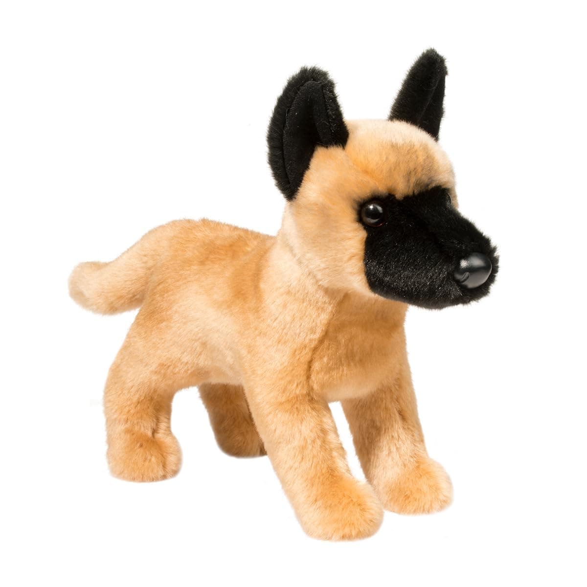 Klaus Belgian Malinois Dog Plush Stuffed Animal